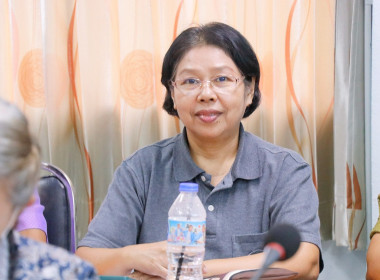 การประชุมข้าราชการ พนักงานราชการ และลูกจ้างประจำ ... พารามิเตอร์รูปภาพ 44
